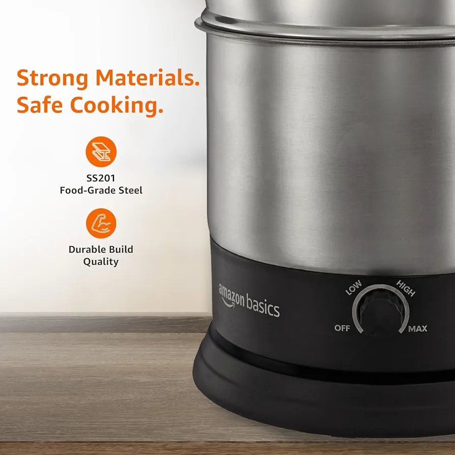 Amazon Basics Multi-Kettle
