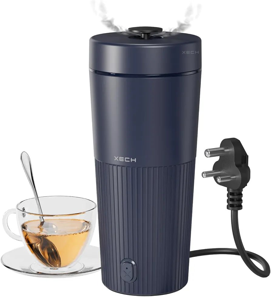 XECH Portable Electric Kettle