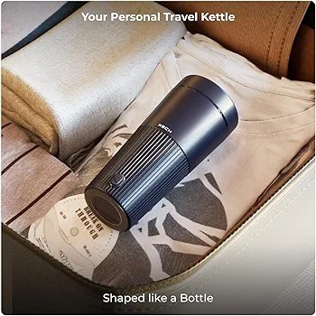 XECH Portable Electric Kettle