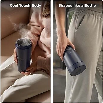 XECH Portable Electric Kettle