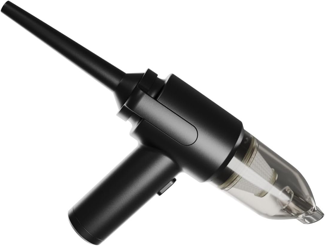 Xech Vacuum Cleaner for Home and Car