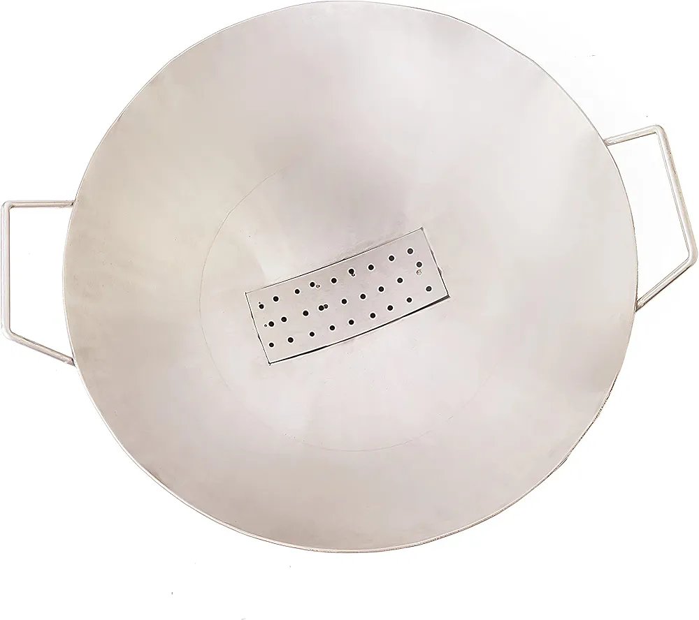 Indian Electric Kadhai Fryer Suitable 10 Liter