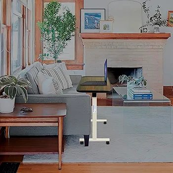 KosmoCare Height Adjustable Multipurpose Table