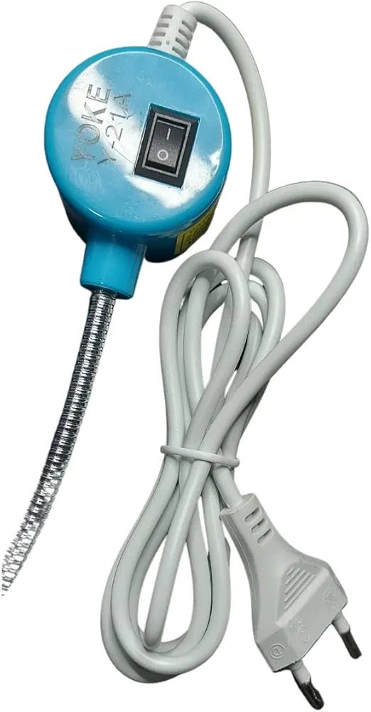 S.D Enterprises Sewing Machine Led Lamp