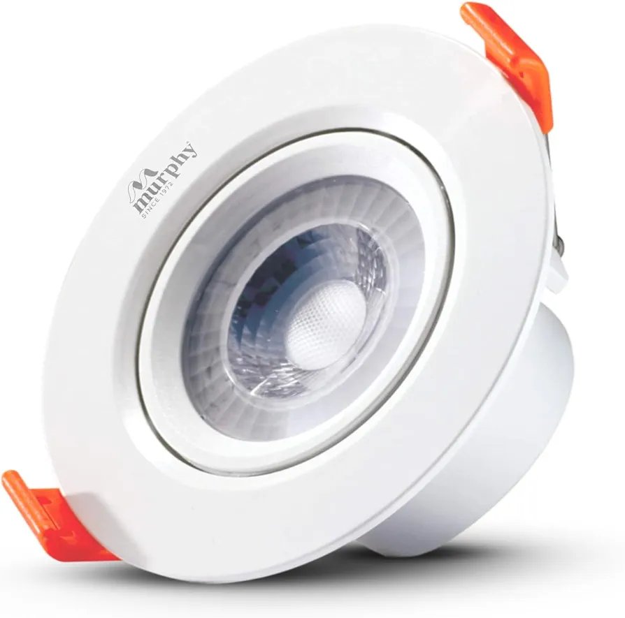 Murphy Polycarbonate 3W Iris LED