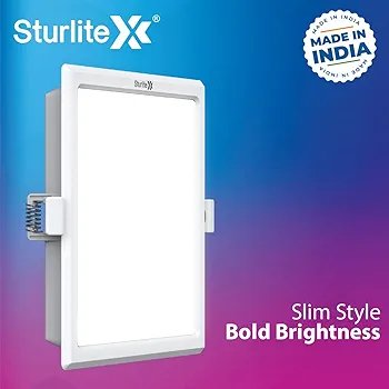 Sturlite Dex 22W Square LED Downlight