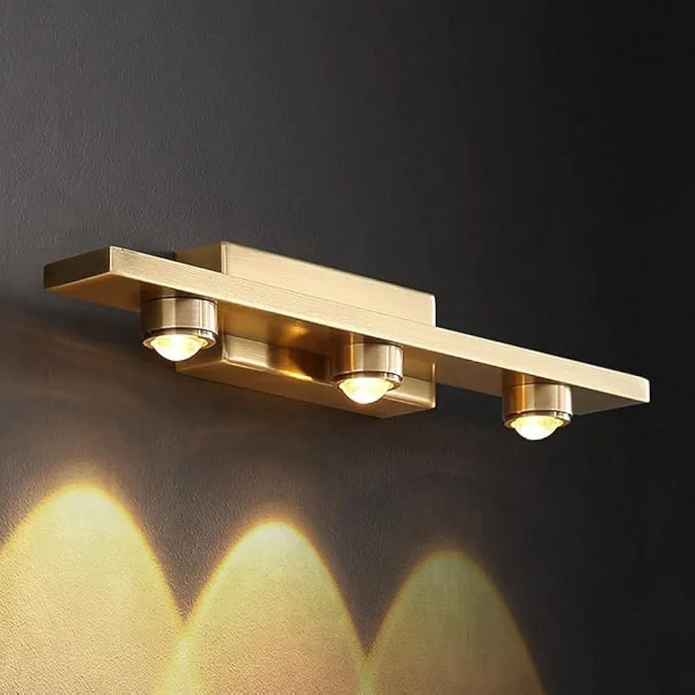 JACKAL Modern LED Wall Sconce Light Fixture