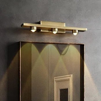 JACKAL Modern LED Wall Sconce Light Fixture