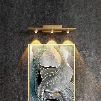 JACKAL Modern LED Wall Sconce Light Fixture