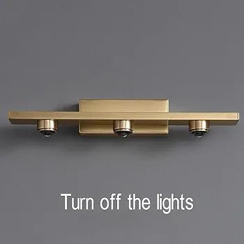 JACKAL Modern LED Wall Sconce Light Fixture