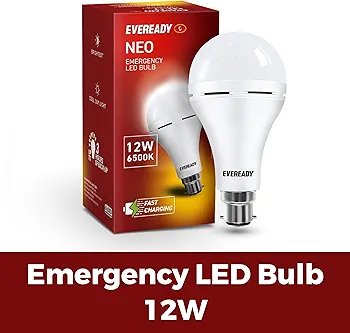 Eveready 12W Emergency Inverter LED