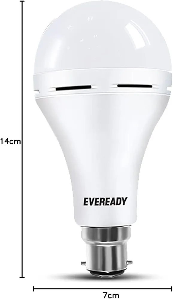 Eveready 12W Emergency Inverter LED