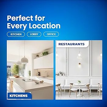 Colorbot 10W Emergency Inverter Rechargeable