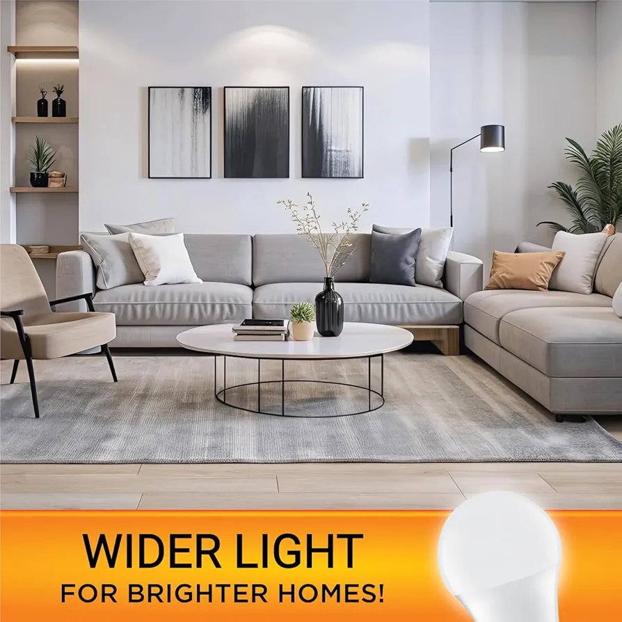 Wipro Garnet 9W LED Bulb for Home