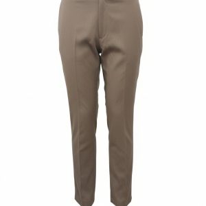 Men’s Premium Slim-Fit Formal Trousers