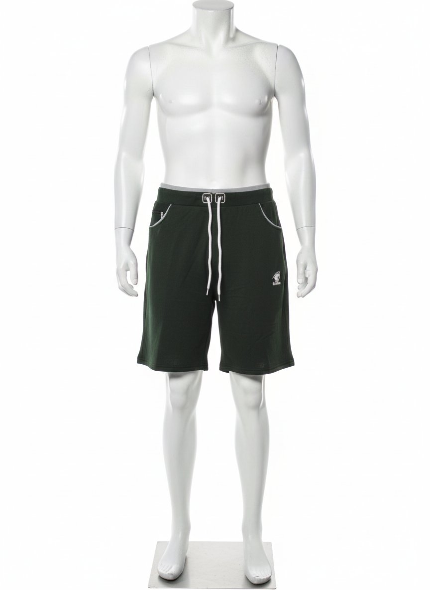 Men's Premium Athletic Shorts – Lightweight