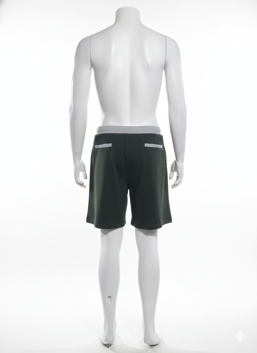 Men's Premium Athletic Shorts – Lightweight