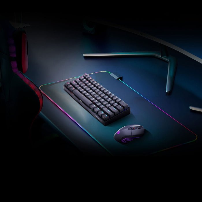 Max Ninja Wireless Gaming Keyboard (Mechanical)