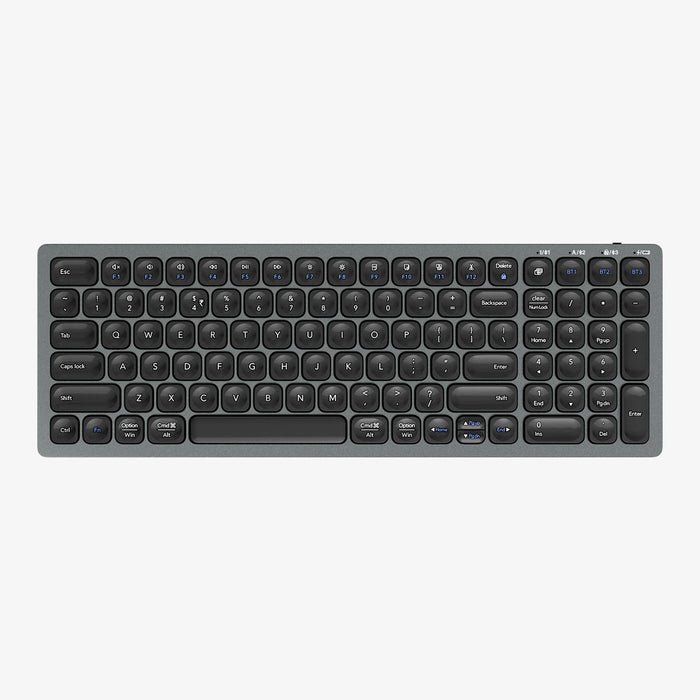 K5001MW Wireless Keyboard
