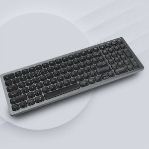 K5001MW Wireless Keyboard