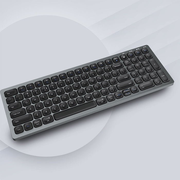 K5001MW Wireless Keyboard