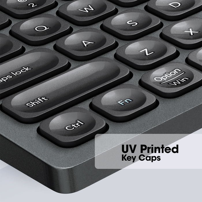 K5001MW Wireless Keyboard