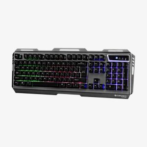 Transformer K Wired Gaming Keyboard