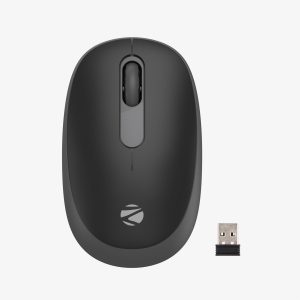 Groot Wireless Mouse (Bluetooth + Wireless)