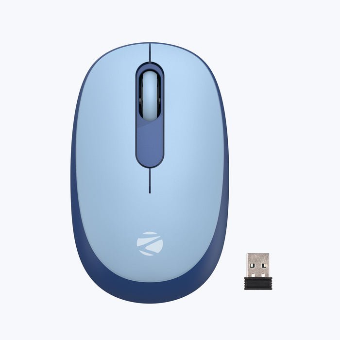 Groot Wireless Mouse (Bluetooth + Wireless)