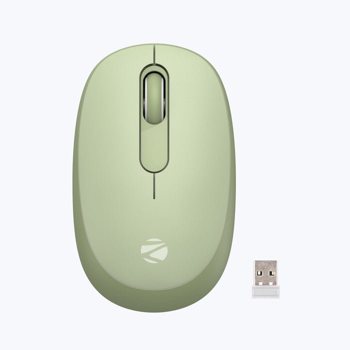 Groot Wireless Mouse (Bluetooth + Wireless)