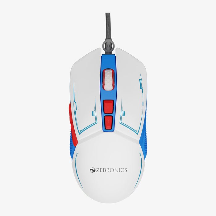 Astro Wired Mouse