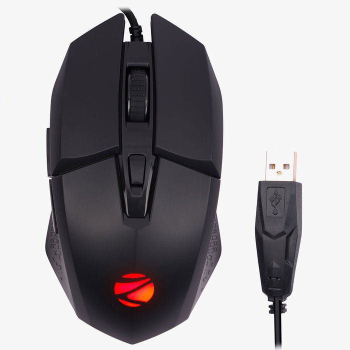 Shark Wired Gaming Mouse