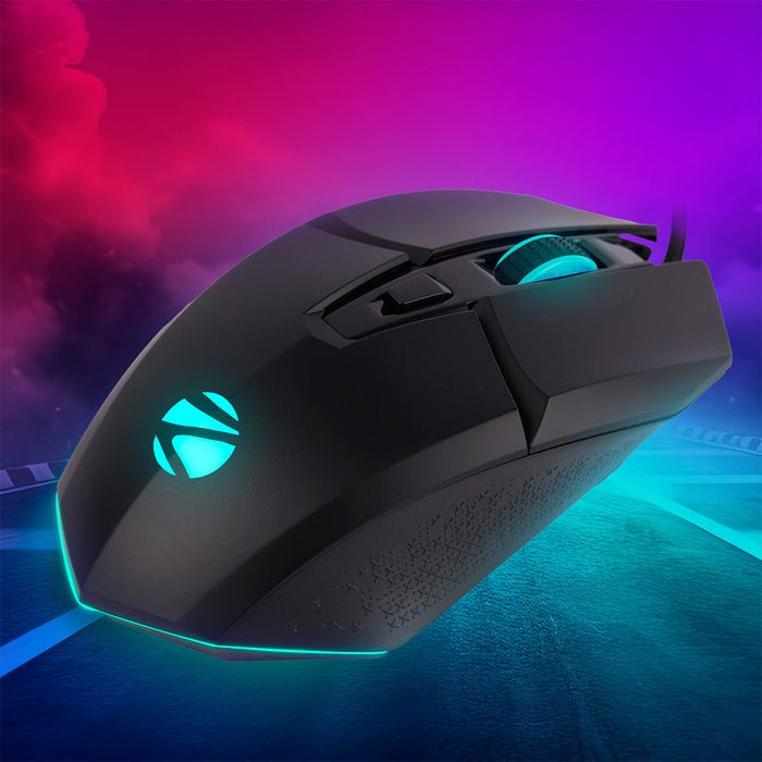 Shark Wired Gaming Mouse