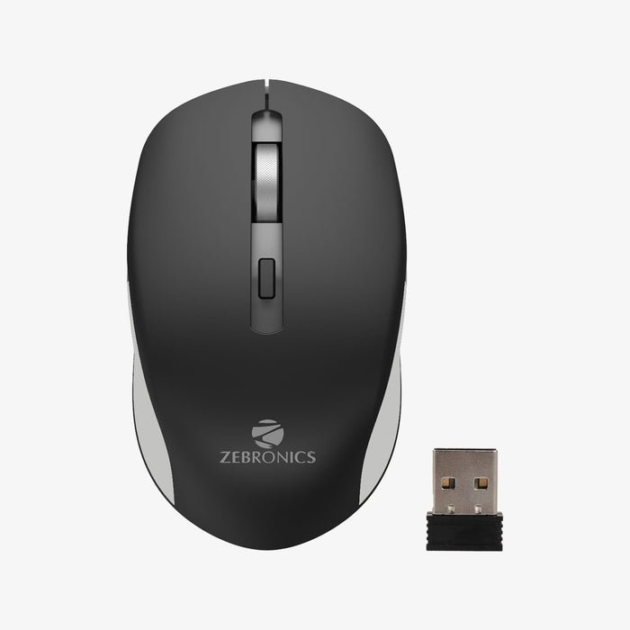 Jaguar Wireless Mouse