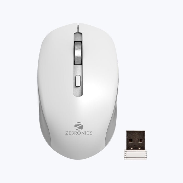 Jaguar Wireless Mouse