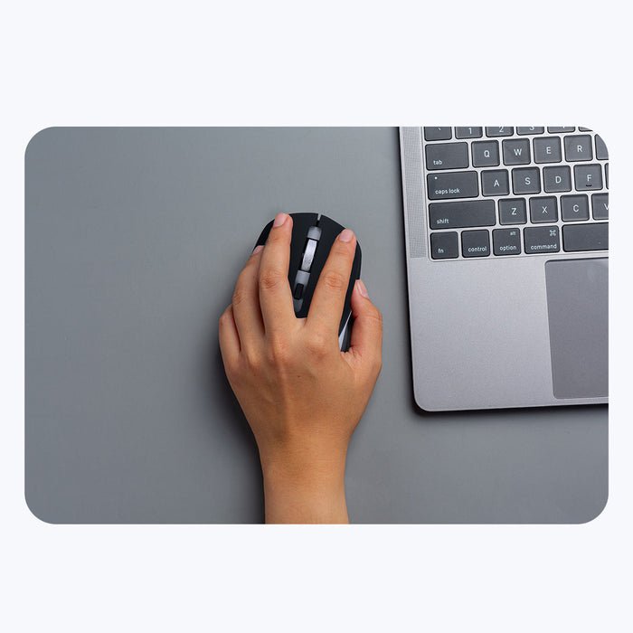 Jaguar Wireless Mouse