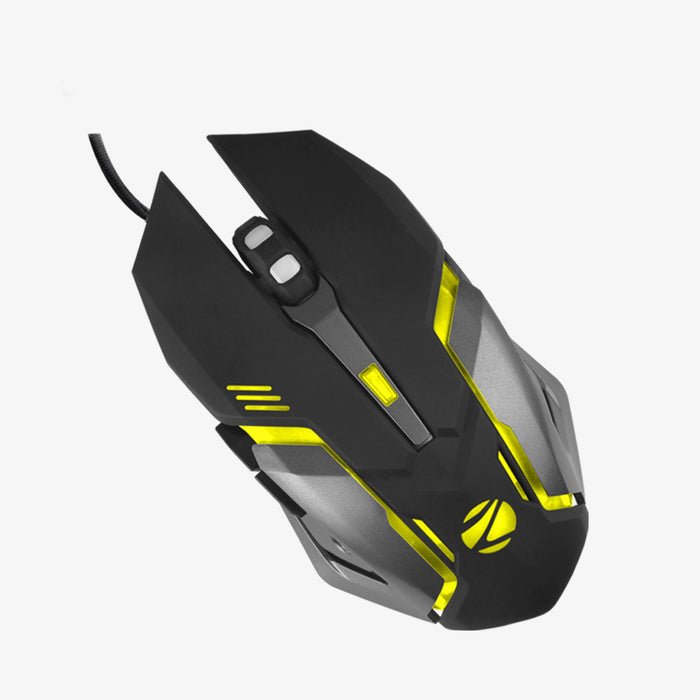 Transformer-M Wired Gaming Mouse