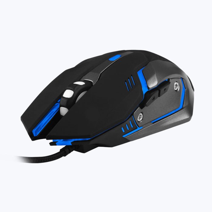 Transformer-M Wired Gaming Mouse