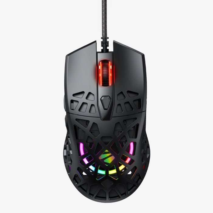 Phobos Pro Wired Gaming Mouse