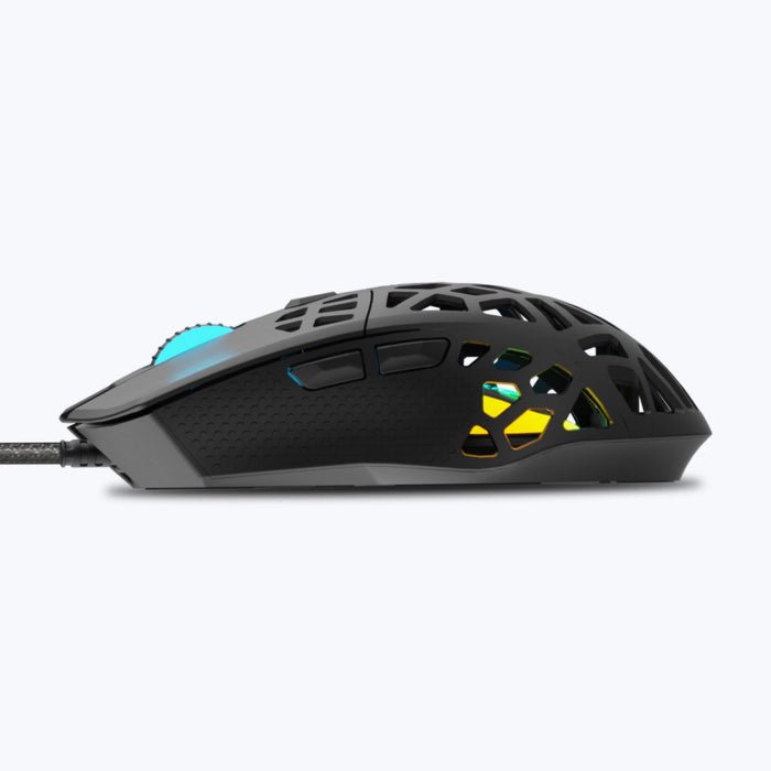 Phobos Pro Wired Gaming Mouse