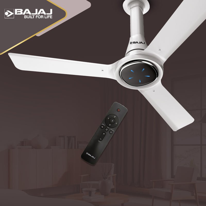 Eurostos 1200mm Ceiling Fan