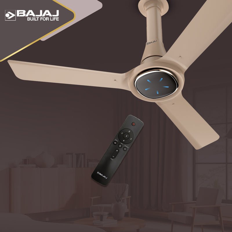 Eurostos 1200mm Ceiling Fan