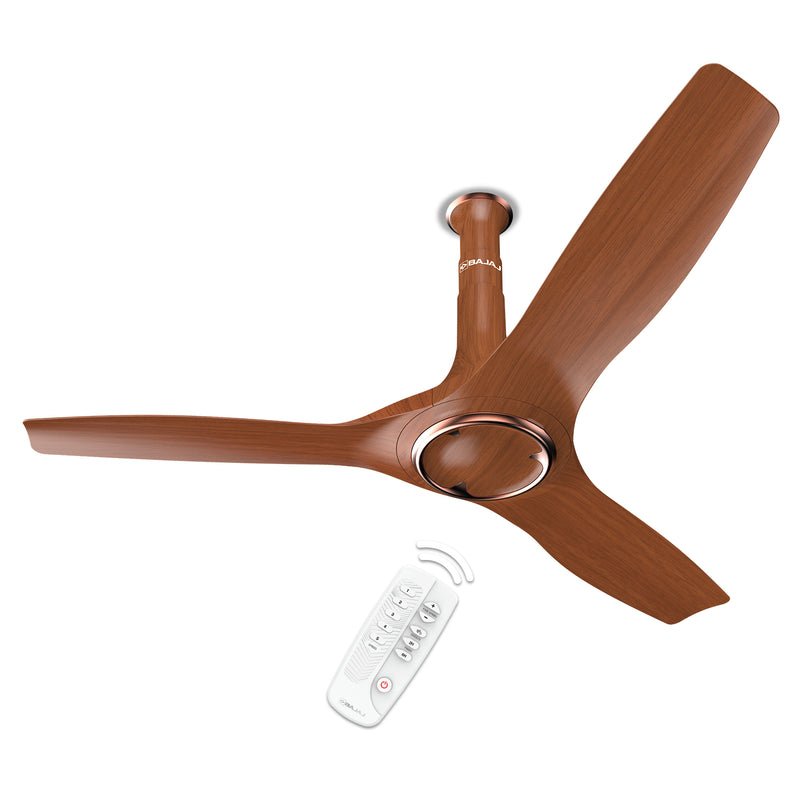 Arioso 12DC5R 1200mm Ceiling Fan