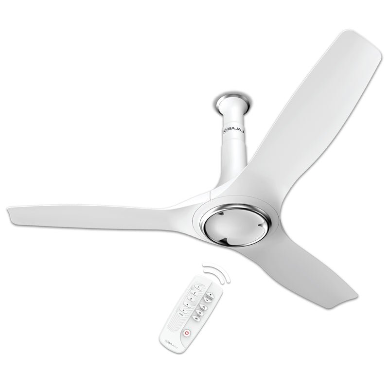 Arioso 12DC5R 1200mm Ceiling Fan