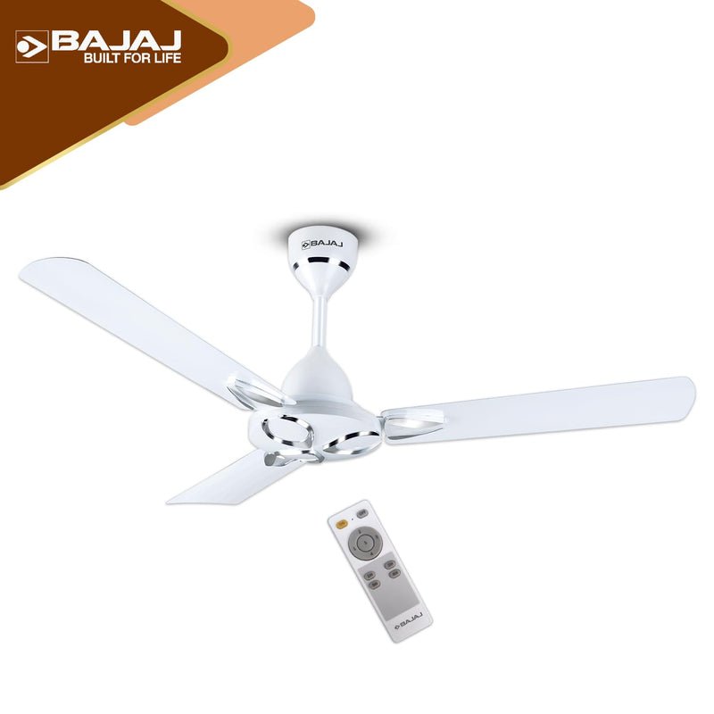 Novella BLDC 1200mm Ceiling Fan