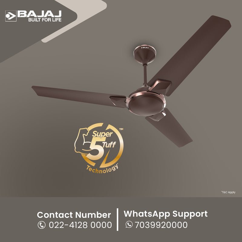 Juana 1200mm Ceiling Fan