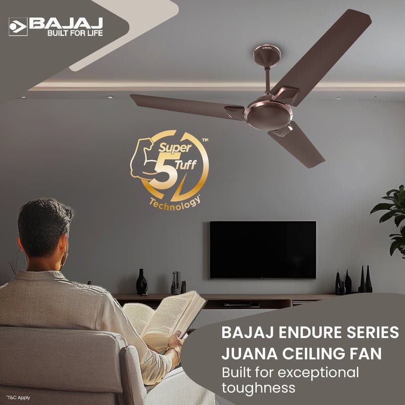 Juana 1200mm Ceiling Fan