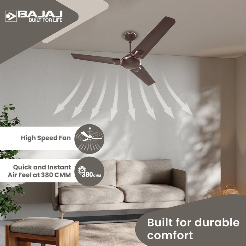Juana 1200mm Ceiling Fan