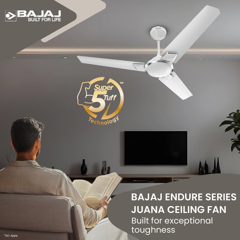 Juana 1200mm Ceiling Fan