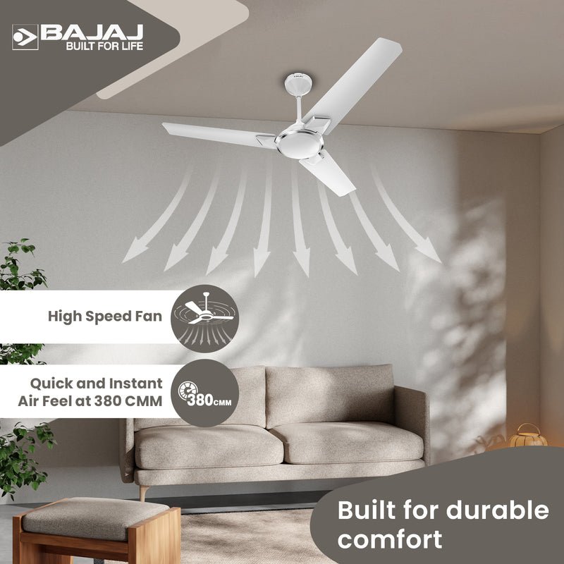 Juana 1200mm Ceiling Fan